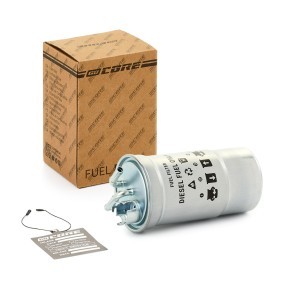 Kraftstofffilter von goCORE für Octavia I Kasten / Kombi (1U5) günstig online kaufen