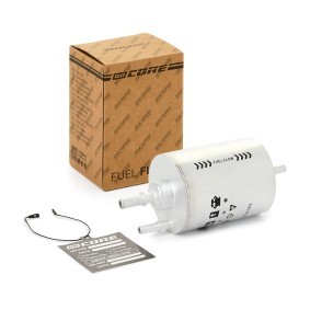 Kraftstofffilter GCI0123