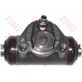 Radbremszylinder für FIAT von TRW
