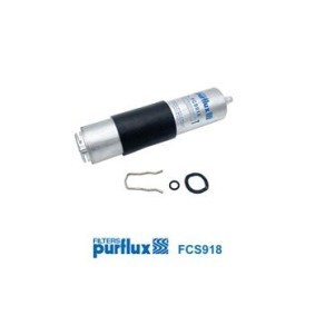 Kraftstofffilter FCS918 von PURFLUX günstig für 28,79 € online kaufen
