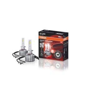 Compre Lâmpada, farol de longo alcance da OSRAM 64150DWNB-2HFB a um preço baixo por 128,82 €