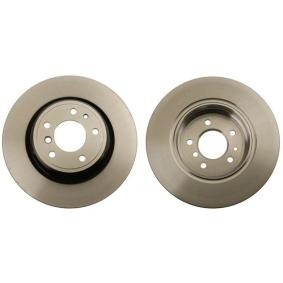 Bremsscheibe DF4891