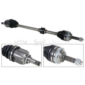 Acquista Semiasse da SNR DK90.003 a buon mercato per soli 129,19 €