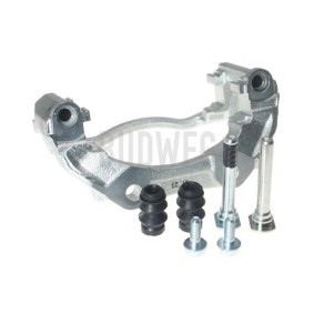 Compre Soporte de pinzas de freno de BUDWEG CALIPER online para PRELUDE IV (BB) a precios moderados