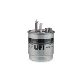 Kraftstofffilter 24.164.00 GENESIS von UFI