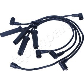 Zündleitungssatz für SEAT von JAPANPARTS