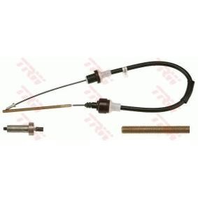 Compre Cabo de embreagem de TRW online para Corsa B Hatchback a preços moderados