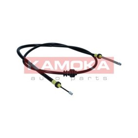 Compre Cabo de freio de mão de KAMOKA online para Lodgy (JS_) a preços moderados