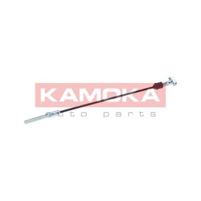 Compre Cable de freno de mano de KAMOKA online para COROLLA Verso (ZER_, ZZE12_, R1_) a precios moderados