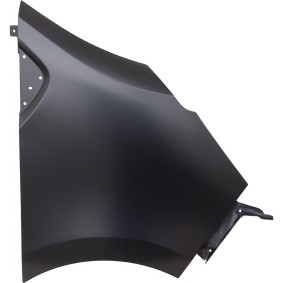 Compre Guarda-lamas de DIEDERICHS online para NV300 Camião de plataforma/chassis (X82) a preços moderados