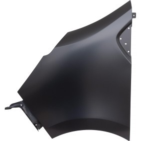 Compre Guarda-lamas de DIEDERICHS online para NV300 Camião de plataforma/chassis (X82) a preços moderados