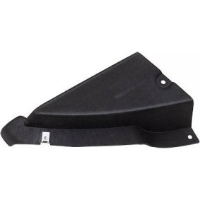 Achetez des Insonorisation du compartiment moteur DIEDERICHS 8012167 à prix pour 43,63 €