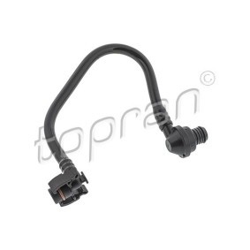 Comprar Tubería de vacío, servofreno de TOPRAN 702 161 a bajo precio de 18,97 €