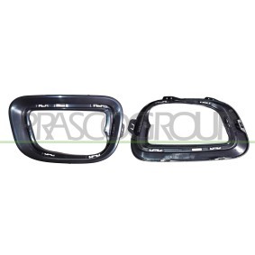 Compre Guarnição, farol de nevoeiro de PRASCO online para Berlingo (K9) a preços moderados