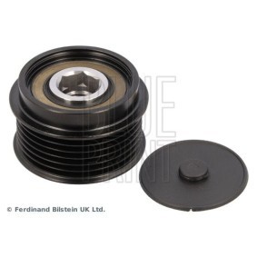 Comprar Rueda libre de alternador de BLUE PRINT ADBP610195 a bajo precio de 54,81 €