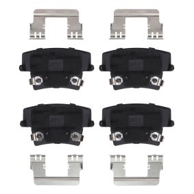 Bremsbeläge 13046080192N-SET-MS von MASTER-SPORT günstig für 19,44 € online kaufen