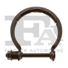 Compre Conector de tubos de escape de FA1 online para Classe C Sedan (W205) a preços moderados