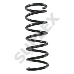 Köp Spiralfjäder av SUPLEX 27380 till det låga priset 1101,98 kr