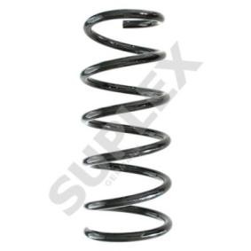 Köp Spiralfjäder av SUPLEX 27381 till det låga priset 1101,98 kr
