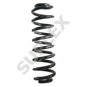 Köp Spiralfjäder av SUPLEX 27382 till det låga priset 1357,24 kr