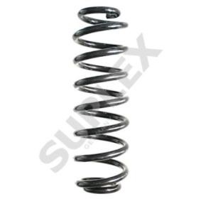 Köp Spiralfjäder av SUPLEX 27383 till det låga priset 1231,97 kr