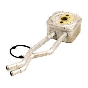 Acquista Radiatore olio motore da MAXGEAR 14-0099 a buon mercato per soli 75,15 €