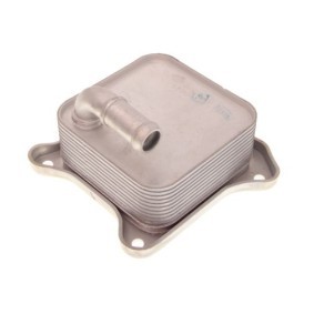 Acquista Radiatore olio motore da MAXGEAR 14-0104 a buon mercato per soli 42,27 €