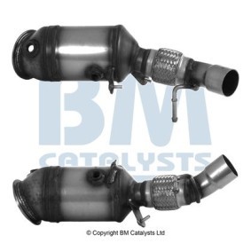 Katalysator BM92223H