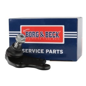 Traggelenk des Herstellers BORG & BECK - Originalware Artikelnummer: BBJ5795