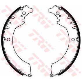 Acquista Kit ganasce freni da TRW GS8251 a buon mercato per soli 43,07 €
