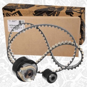 Zahnriemensatz RM0026 von ET ENGINETEAM günstig für 215,26 € online kaufen