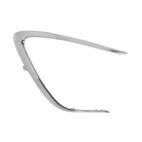 Comprar Protector para parachoques de BLIC 5703-05-8167931P a bajo precio de 93,45 €