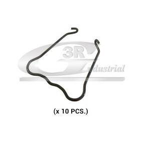 Halteschelle, Ladeluftschlauch für RENAULT von 3RG