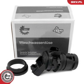 Compre Bomba de água do lava-vidros da ESEN SKV 15SKV029 a um preço baixo por 13,82 €