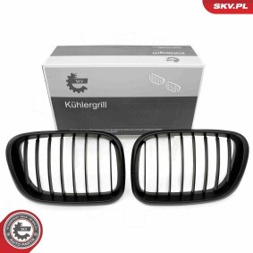 Kühlergrill für BMW von ESEN SKV
