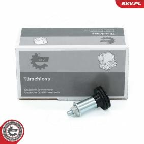 Compre Guia dos roletes, porta corrediça da ESEN SKV 96SKV874 a um preço baixo por 8,12 €