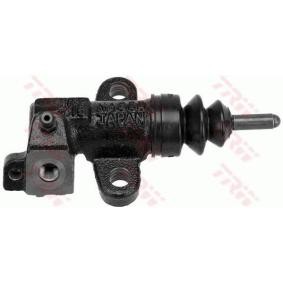 Acquista Cilindro secondario, frizione da TRW PJC123 a buon mercato per soli 9,64 €