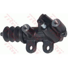 Acquista Cilindro secondario, frizione da TRW PJF729 a buon mercato per soli 44,00 €