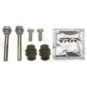 Acquista Kit manicotti di guida, Pinza freno da TRW ST1382 a buon mercato per soli 7,96 €