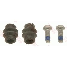 Acquista Kit manicotti di guida, Pinza freno da TRW ST1479 a buon mercato per soli 7,20 €