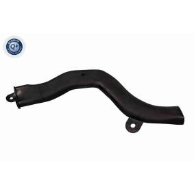 Compre Manguito intercambiador de calor de la calefacción de VAICO online para 7 (E38) a precios moderados