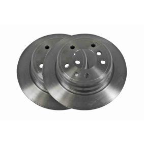Bremsscheibe V20-40006 von VAICO günstig für 27,71 € online kaufen