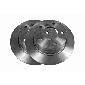 Bremsscheibe V20-40022 von VAICO günstig für 34,96 € online kaufen