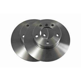 Bremsscheibe V20-80025 von VAICO günstig für 43,15 € online kaufen