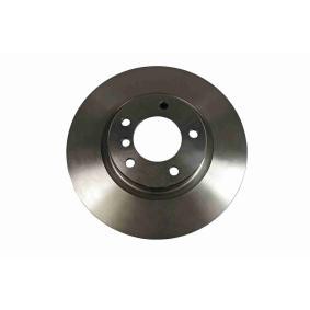 Bremsscheibe V20-80040 von VAICO günstig für 48,74 € online kaufen