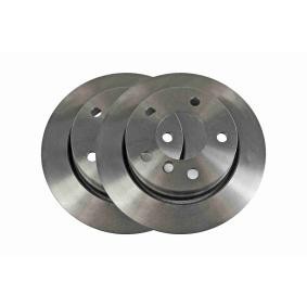 Bremsscheibe V20-80042 von VAICO günstig für 33,13 € online kaufen