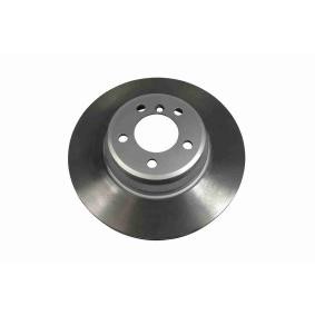 Bremsscheibe V20-80050 von VAICO günstig für 56,57 € online kaufen