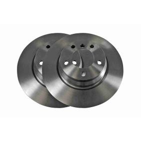 Bremsscheibe V20-80054 von VAICO günstig für 53,39 € online kaufen