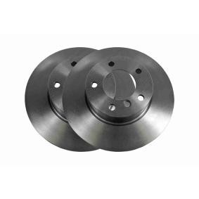 Bremsscheibe V20-80055 von VAICO günstig für 49,07 € online kaufen