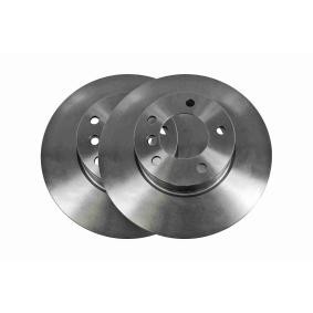 Bremsscheibe V20-80066 von VAICO günstig für 53,34 € online kaufen